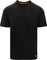 Altitude Sports T-shirt d’entraînement 4 saisons en mérinos - Homme - Black
