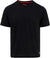 Altitude Sports T-shirt d’entraînement respirant à manches courtes - Homme - Black Heather