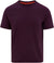 Altitude Sports T-shirt d’entraînement respirant à manches courtes - Homme - Fig Heather