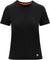 Altitude Sports T-shirt d’entraînement 4 saisons en mérinos - Femme - Black