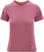 Altitude Sports T-shirt d’entraînement 4 saisons en mérinos - Femme - Mulberry