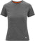 Altitude Sports T-shirt d’entraînement 4 saisons en mérinos - Femme - Stone Heather