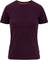 Altitude Sports T-shirt d’entraînement respirant à manches courtes - Femme - Fig Heather