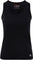 Altitude Sports Camisole d’entraînement respirante - Femme - Black Heather