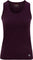 Altitude Sports Camisole d’entraînement respirante - Femme - Fig Heather