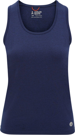 Altitude Sports Camisole d’entraînement respirante - Femme