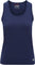 Altitude Sports Camisole d’entraînement respirante - Femme - Navy Heather