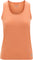 Altitude Sports Camisole d’entraînement respirante - Femme - Nectarine Heather