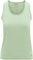 Altitude Sports Camisole d’entraînement respirante - Femme - Sea Moss Heather