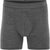 Altitude Sports Boxeur 5 po en mérinos - Homme - Stone Heather