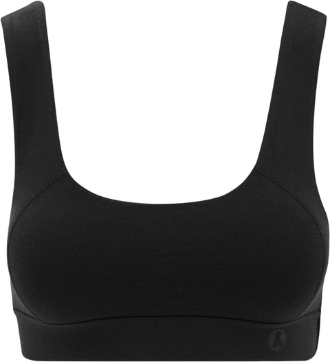 Altitude Sports Soutien-gorge de sport en mérinos - Femme