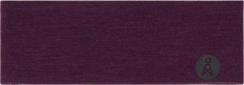 Altitude Sports Bandeau en laine mérinos 250 - Unisexe