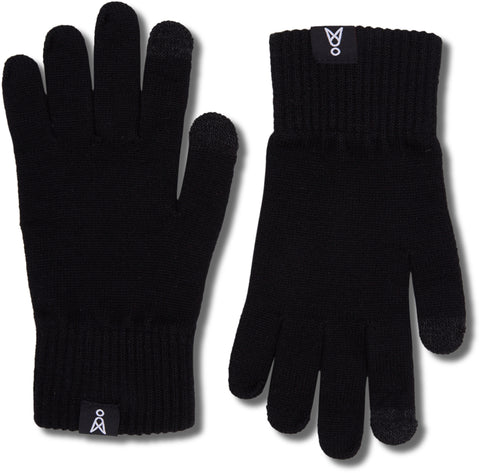 Altitude Sports Gants en mérinos compatibles avec écran tactile