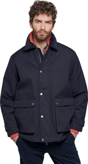 Armor Lux Manteau matelassé - Homme