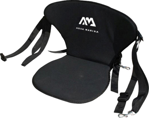 AQUAMARINA Siège à dossier haut pour planche à pagaie gonflable