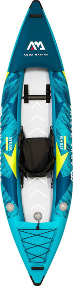 AQUAMARINA Kayak versatile gonflable Steam 10'3''