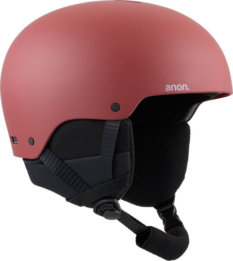 Anon Casque Raider 3 - Homme