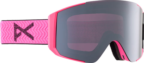 Anon Masque de ski Sync avec lentille en prime - Homme