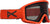 Anon Lunettes de ski Tracker 2.0 + Cache-cou MFI - Enfant - Fiesta Red - Smoke