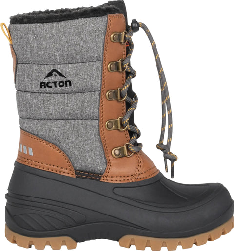 Acton Bottes d'hiver Energy - Enfant