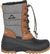 Acton Bottes d'hiver Energy - Enfant - Tan