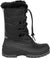 Acton Bottes d'hiver Spark - Jeune - Black