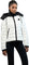 Alpenhaus Veste légère avec détails contractuels Rousset - Femme - Ice White