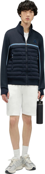 Alpenhaus Manteau de survêtement isolé Osseau - Homme