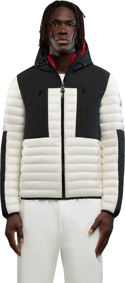 Alpenhaus Puffer Leger et Compressible Cliff - Homme