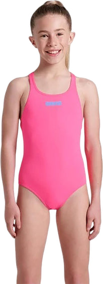 arena Maillot de bain uni Team Swim Pro - Fille