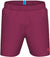 arena Boxer Fundamentals - Homme - Dark Purple - Calypso Coral