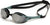 arena Lunettes de natation miroir Cobra Ultra Swipe - Unisexe - Silver - Sage - Black