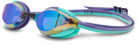 arena Lunettes Python Mirror - Unisexe