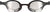 arena Lunettes Cobra Ultra Swipe Mirror - Unisexe - Silver - Black
