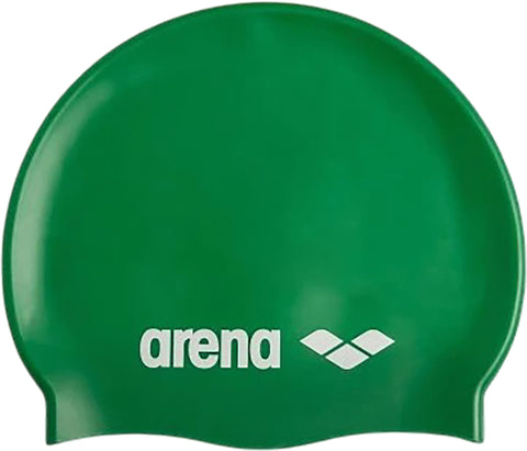 arena Bonnet Classic Silicone - Unisexe