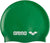 arena Bonnet Classic Silicone - Unisexe - Green