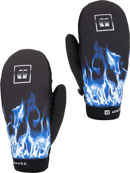 Armada Mitaines Carmel Windstopper - Unisexe