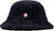 Armada Chapeau bob Yacht Rock - Unisexe - Black