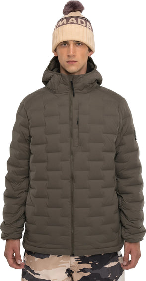 Armada Manteau en duvet Sitkin - Homme