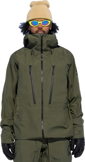 Armada Manteau GORE-TEX 3 couches Haydon - Homme