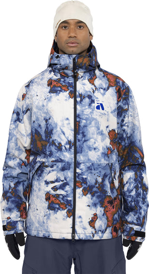 Armada Manteau isolé 2 couches Reedy - Homme