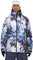 Armada Manteau isolé 2 couches Reedy - Homme - Acid House
