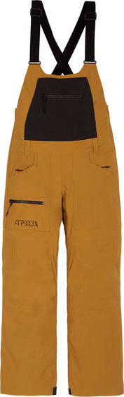 Armada Salopette cargo 2 couches Talyah - Femme