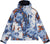 Armada Manteau coquille 2 couches Elvy - Femme - Acid House