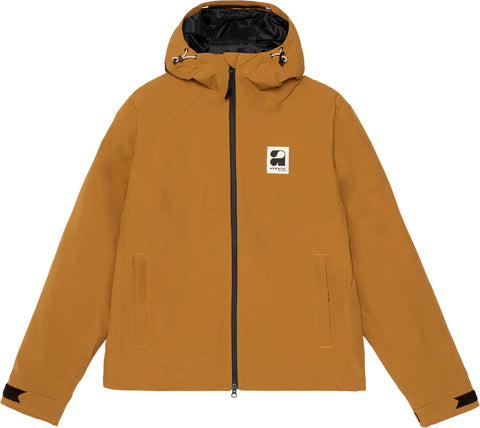 Armada Manteau isolé 2 couches Nylie - Femme