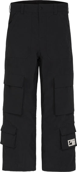 Armada Pantalon isolé 2 couches Mula - Femme