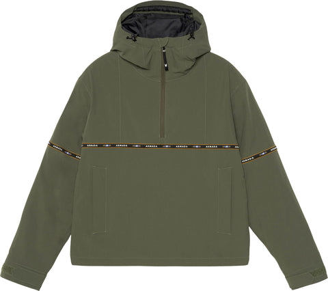 Armada Manteau anorak isolé 2 couches Madaket - Femme