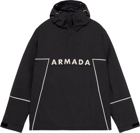 Armada Manteau anorak 2 couches Salisbury - Homme