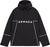 Armada Manteau anorak 2 couches Salisbury - Homme - Black