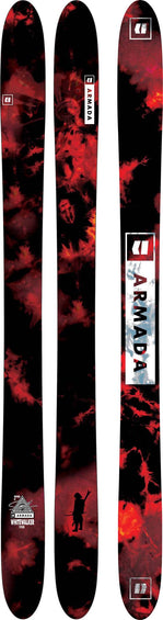 Armada Skis Whitewalker 116 - Unisexe